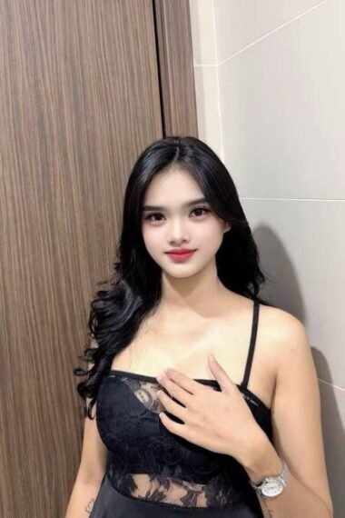 Jesica ( Indon )- Johor Bahru Escort