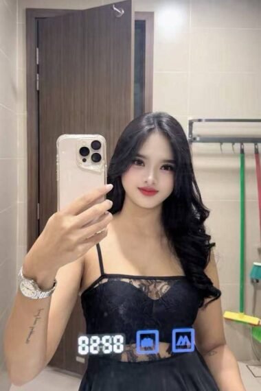 Jesica ( Indon )- Johor Bahru Escort