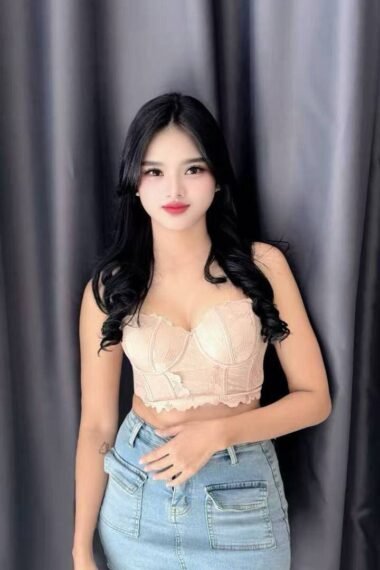 Jesica ( Indon )- Johor Bahru Escort