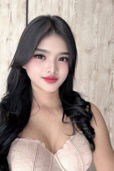 Jesica ( Indon )- Johor Bahru Escort