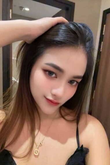 Meiw- Johor Bahru Escort
