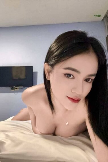 Meiw- Johor Bahru Escort