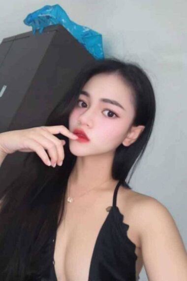 Meiw- Johor Bahru Escort