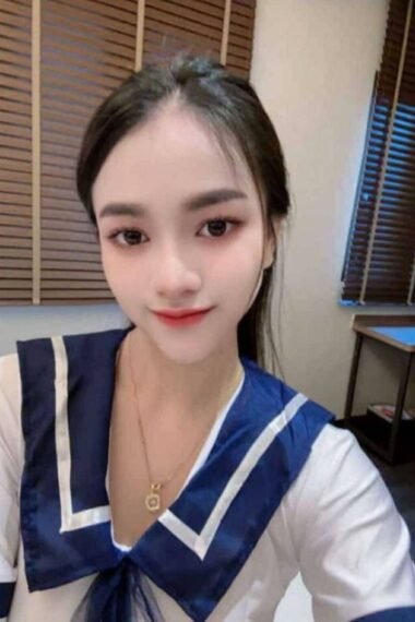 Meiw- Johor Bahru Escort