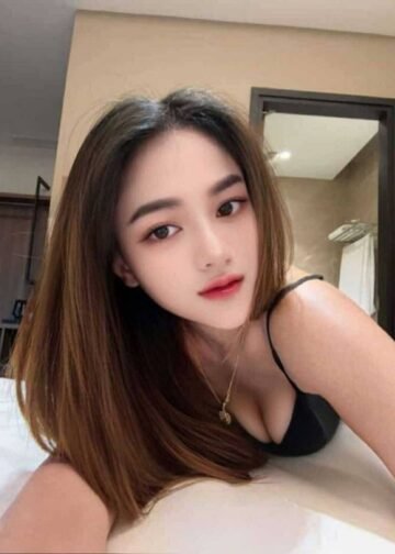 Meiw - Johor Bahru Escort