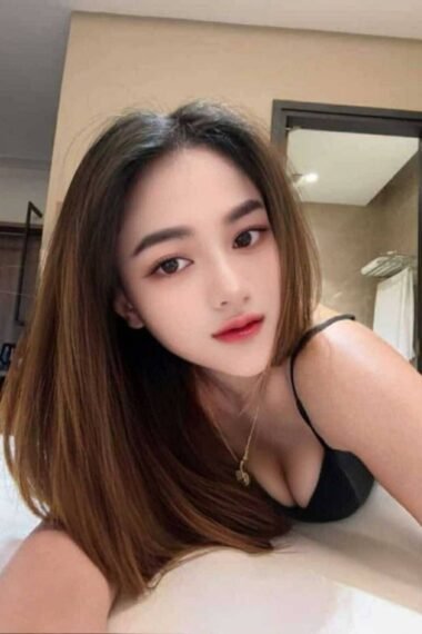 Meiw- Johor Bahru Escort