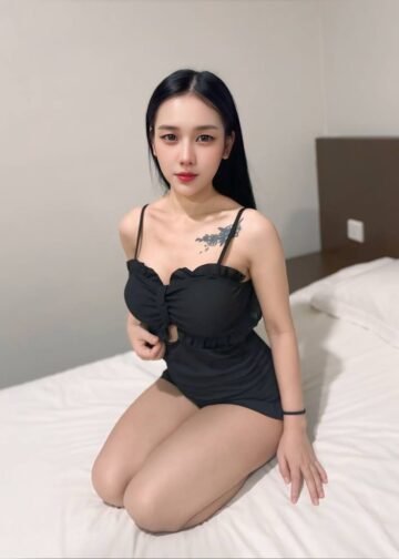 Orange - Johor Bahru Escort