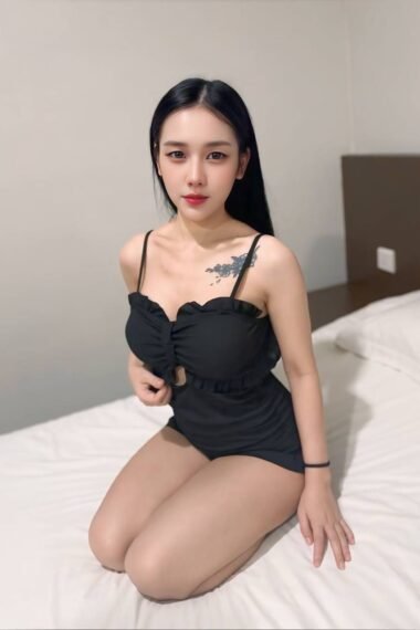 Orange- Johor Bahru Escort
