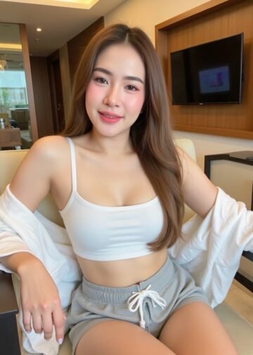 Lana - Johor Bahru Escort