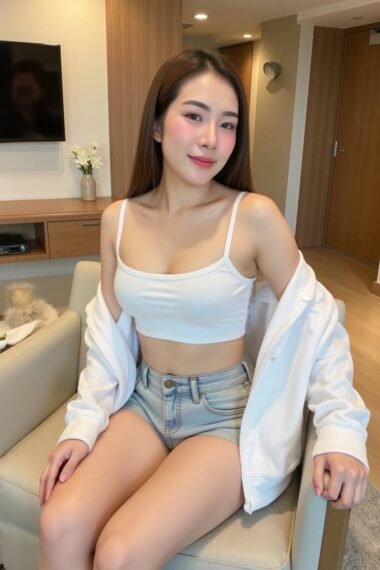 Lana- Johor Bahru Escort