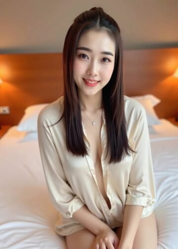 Lana - Johor Bahru Escort