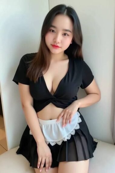 Katik- Johor Bahru Escort