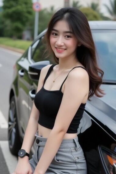 Winny- Johor Bahru Escort