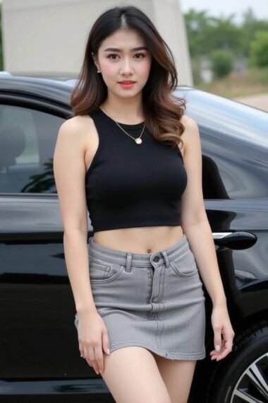 Winny- Johor Bahru Escort