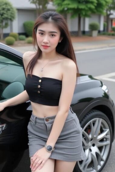 Winny- Johor Bahru Escort