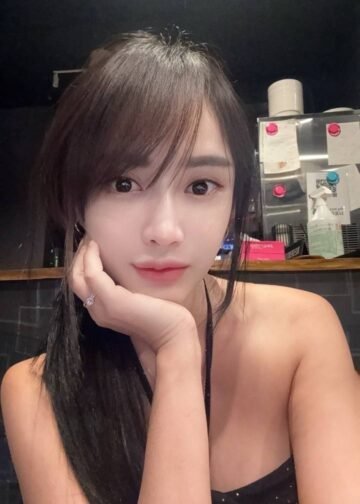 Lili - Johor Bahru Escort