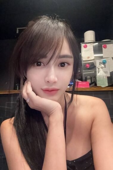 Lili- Johor Bahru Escort