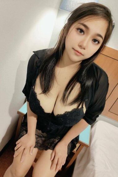 Feifei- Johor Bahru Escort