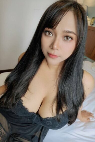 Feifei- Johor Bahru Escort