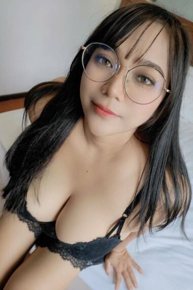Feifei- Johor Bahru Escort