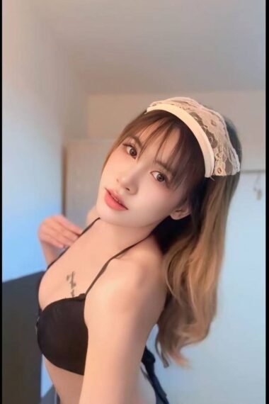 Anan- Johor Bahru Escort