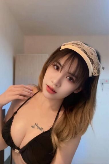 Anan- Johor Bahru Escort