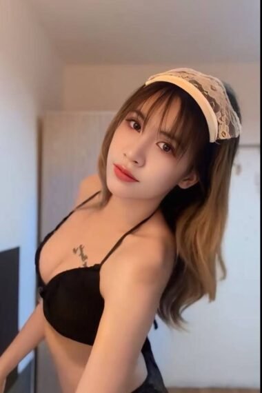 Anan- Johor Bahru Escort