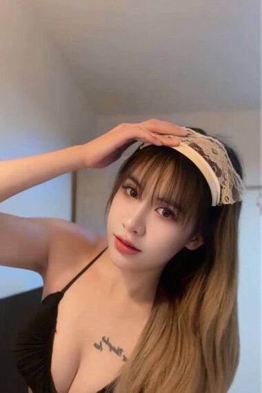 Anan- Johor Bahru Escort