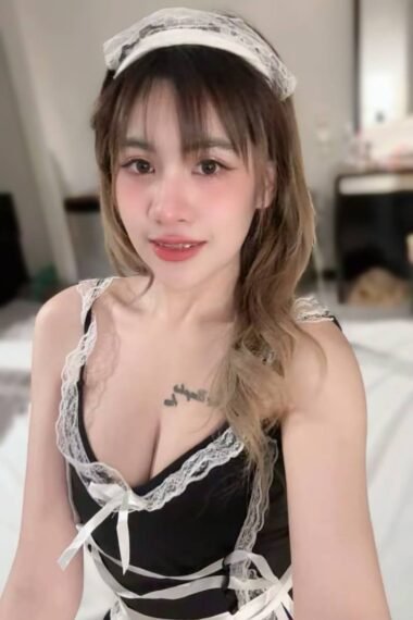 Anan- Johor Bahru Escort