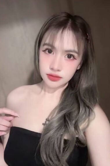 Anan- Johor Bahru Escort