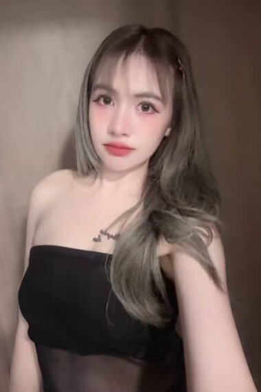 Anan- Johor Bahru Escort