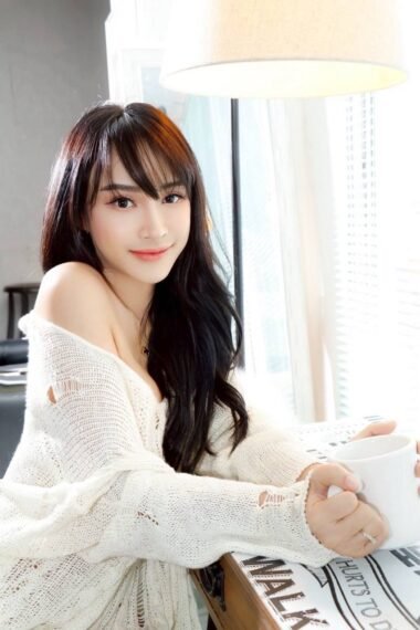 Lili- Johor Bahru Escort