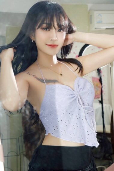 Lili- Johor Bahru Escort