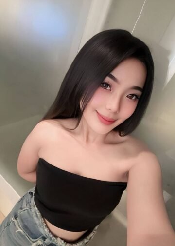 April ( Indon ) - Johor Bahru Escort