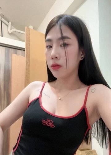 Pam - Johor Bahru Escort