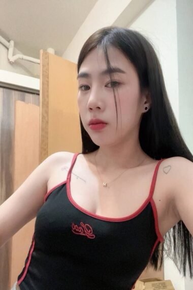 Pam- Johor Bahru Escort