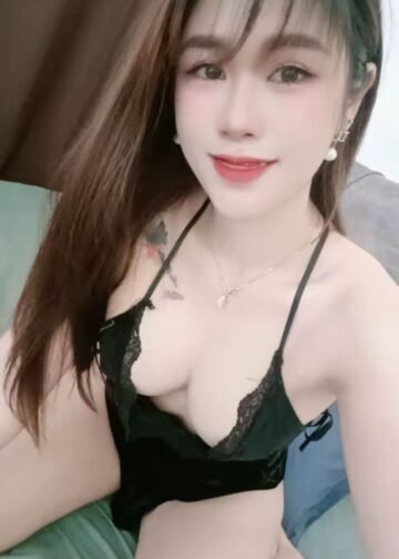 Yumi - Johor Bahru Escort