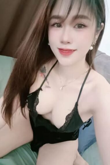 Yumi- Johor Bahru Escort