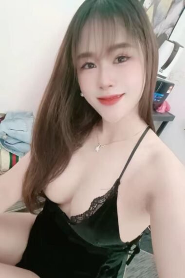 Yumi- Johor Bahru Escort
