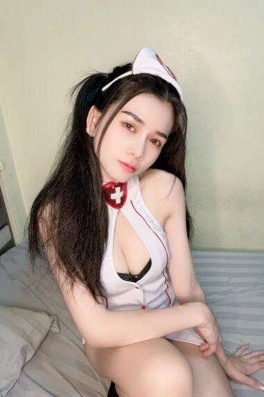 Pink- Johor Bahru Escort