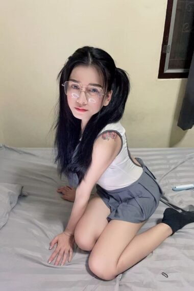Pink- Johor Bahru Escort