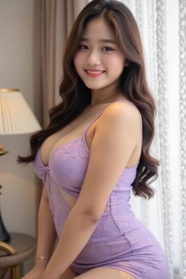 Yada- Johor Bahru Escort