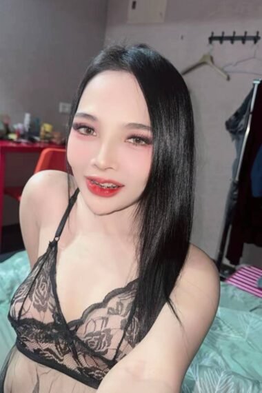 New- Johor Bahru Escort
