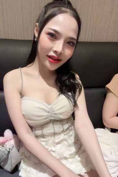 New- Johor Bahru Escort