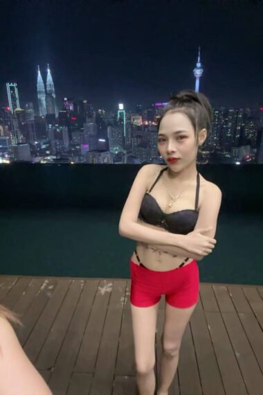 New- Johor Bahru Escort