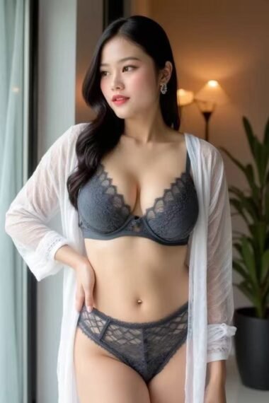 Walee- Johor Bahru Escort