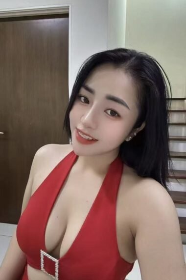 Zin ( Vietnam )- Johor Bahru Escort