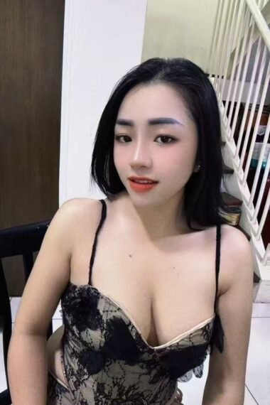 Zin ( Vietnam )- Johor Bahru Escort