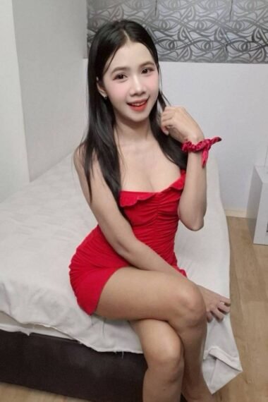 Pary- Johor Bahru Escort