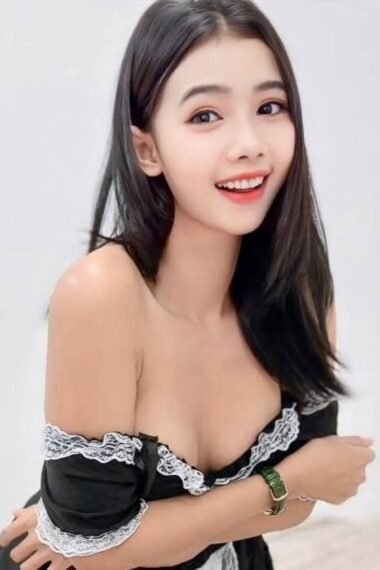 Pary- Johor Bahru Escort